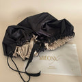 Halo Shower Cap