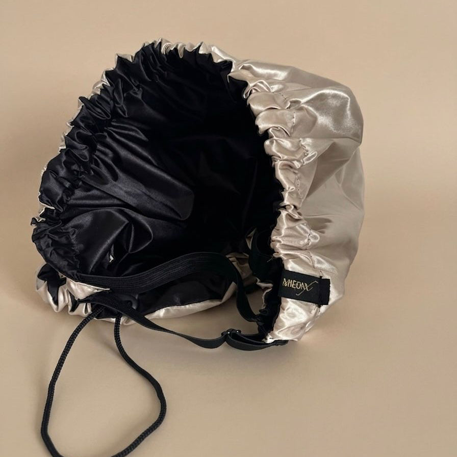 Halo Shower Cap